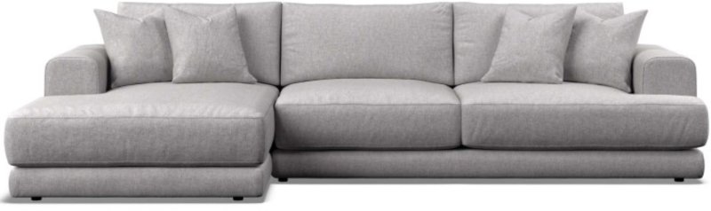 Boulevard - Lrg Chaise Sofa - Arm on Right | Chaise on Left Boulevard - Lrg Chaise Sofa - Arm on Right | Chaise on Left