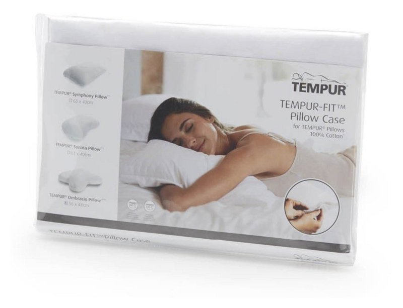 Tempur - Ombracio Pillow Case Tempur - Ombracio Pillow Case