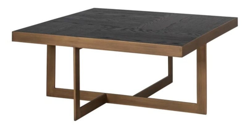 Cambon - Coffee Table Cambon - Coffee Table