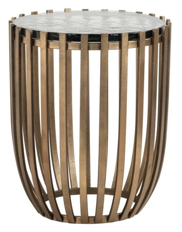 Volante - End Table Volante - End Table