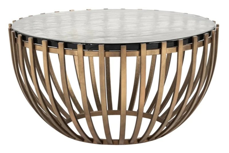 Volante - Coffee Table Volante - Coffee Table
