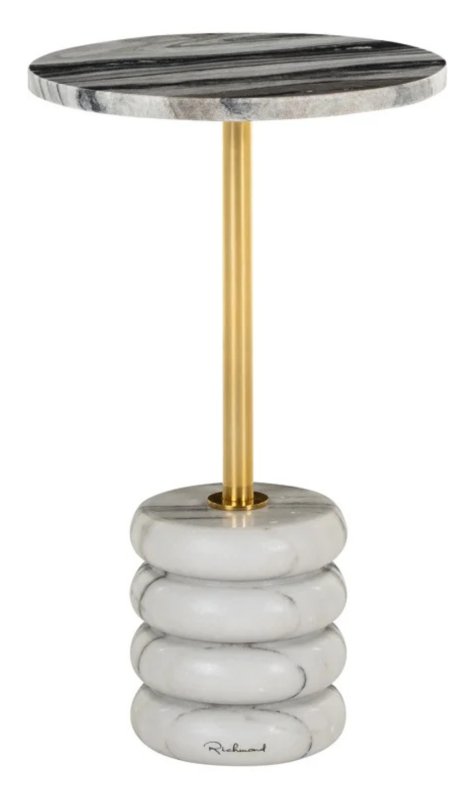 Isolde - End Table Isolde - End Table