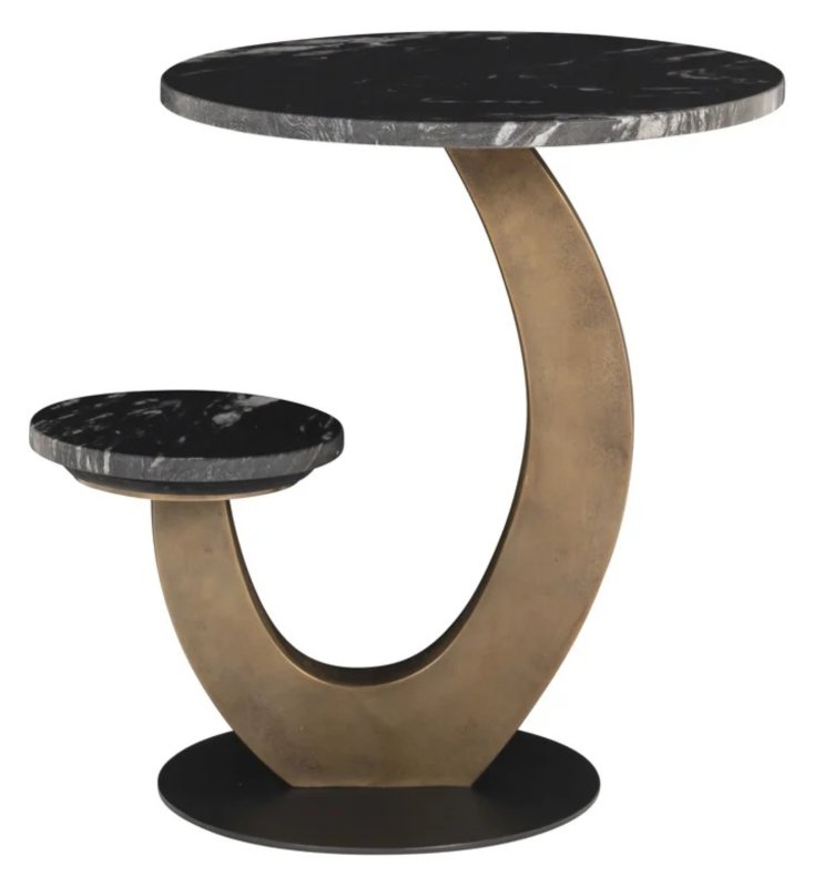 Tibby - End Table Tibby - End Table