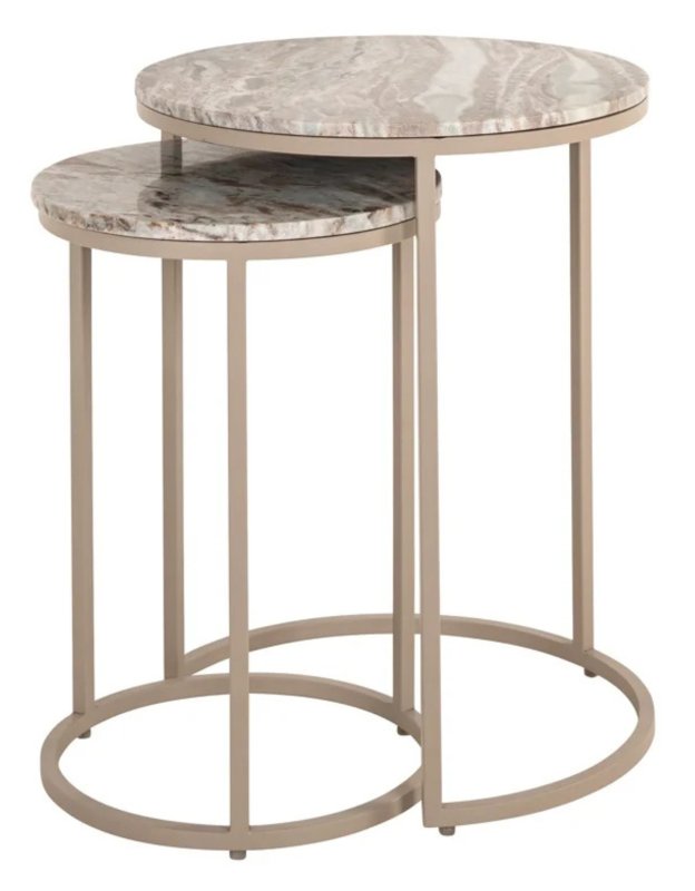 Fairfax - Set of 2 Tables Fairfax - Set of 2 Tables