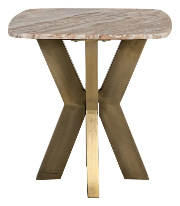 Bottega - End Table Bottega - End Table