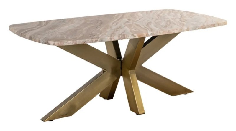 Bottega - Coffee Table Bottega - Coffee Table