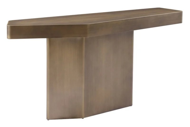 Hexa - Console Table Hexa - Console Table