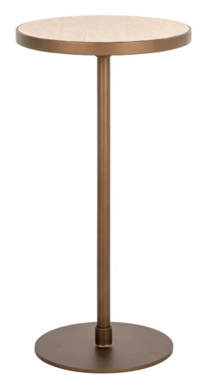 Selly - End Table Selly - End Table
