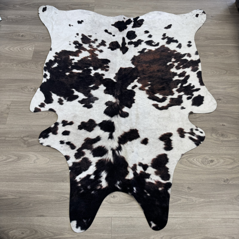 Cow Print - Faux Cow Hide Rug Cow Print - Faux Cow Hide Rug