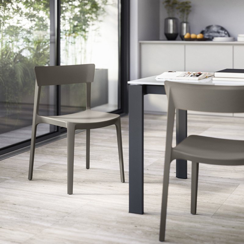 Calligaris - Skin Chair Calligaris - Skin Chair