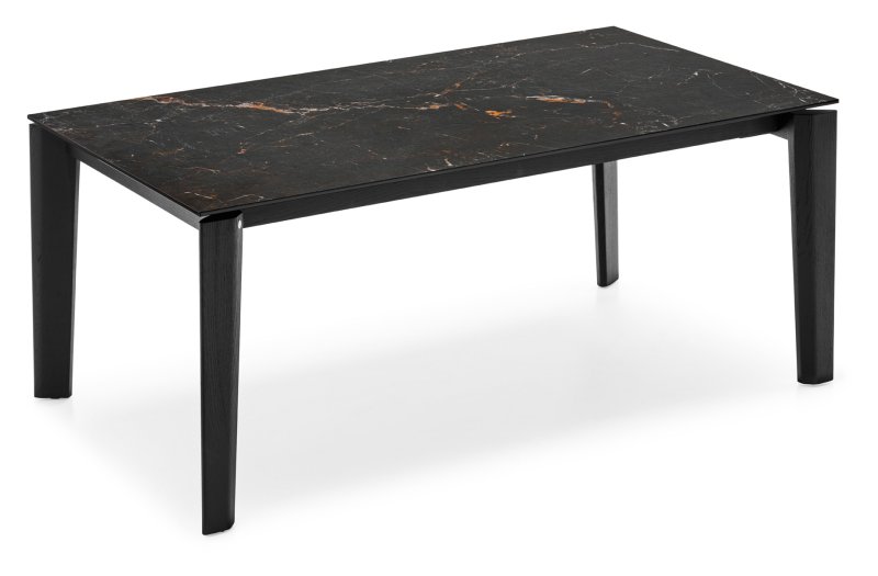 Calligaris - DOGMA CS4149-R 180 Extendable Tables Calligaris - DOGMA CS4149-R 180 Extendable Tables