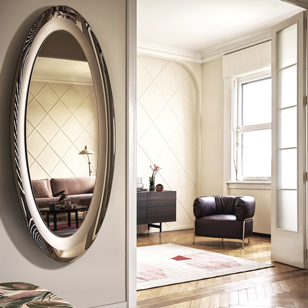 Calligaris - SURFACE CS5132-G Mirror Calligaris - SURFACE CS5132-G Mirror