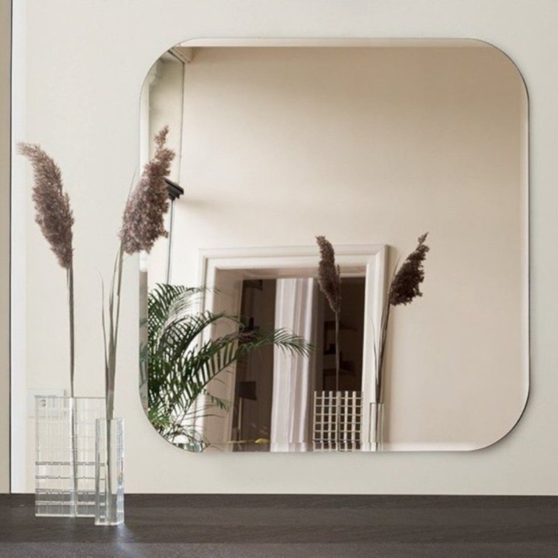 Calligaris - BEVEL CS5139-Q Mirror Calligaris - BEVEL CS5139-Q Mirror