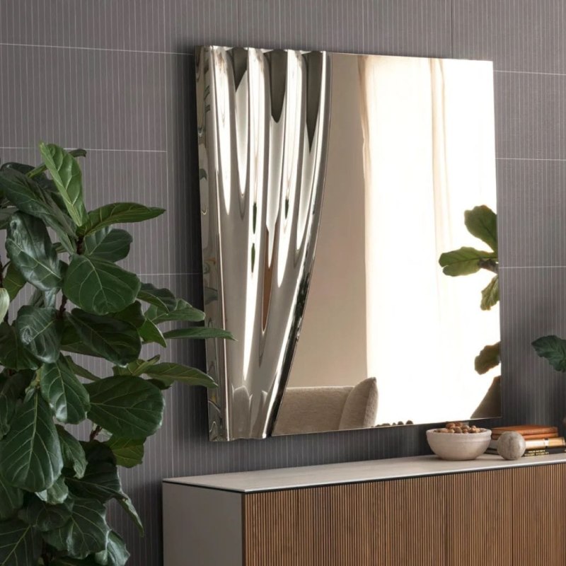 Calligaris - SIPARIO CS5146-M Mirrors Calligaris - SIPARIO CS5146-M Mirrors
