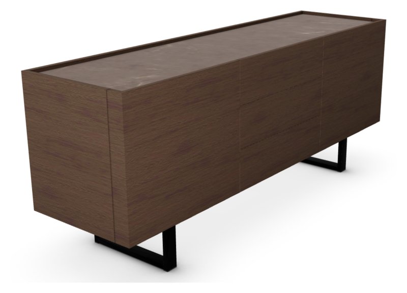 Calligaris - Horizon Sideboard Calligaris - Horizon Sideboard