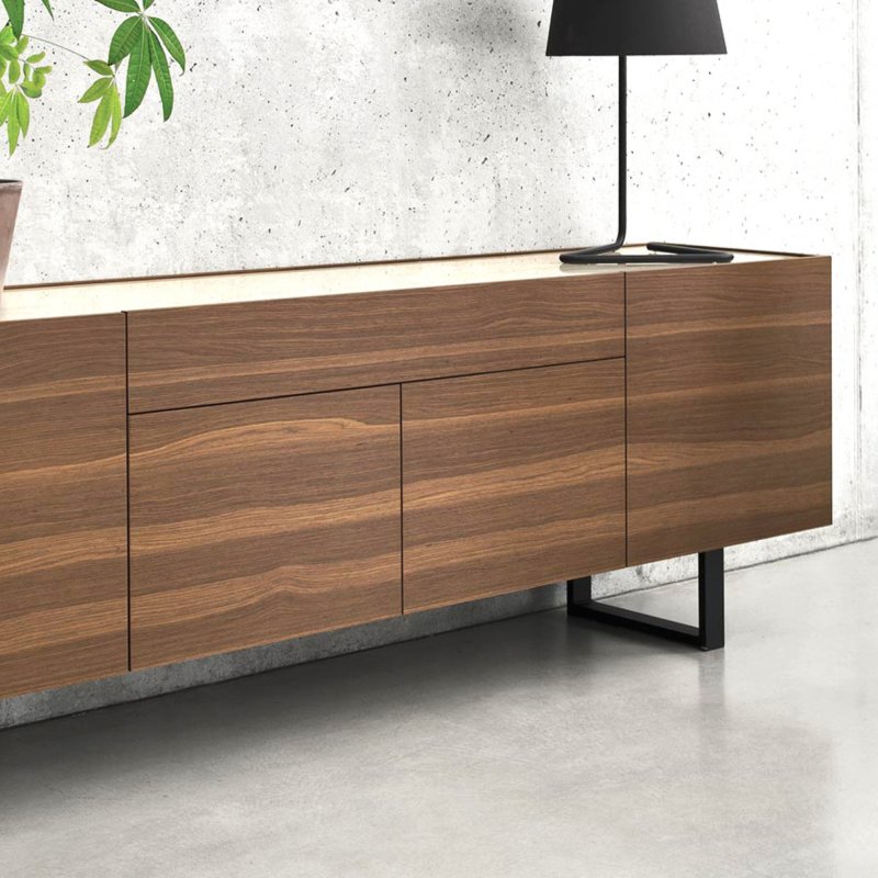 Calligaris - Horizon Sideboard - CS6017-5A Calligaris - Horizon Sideboard - CS6017-5A