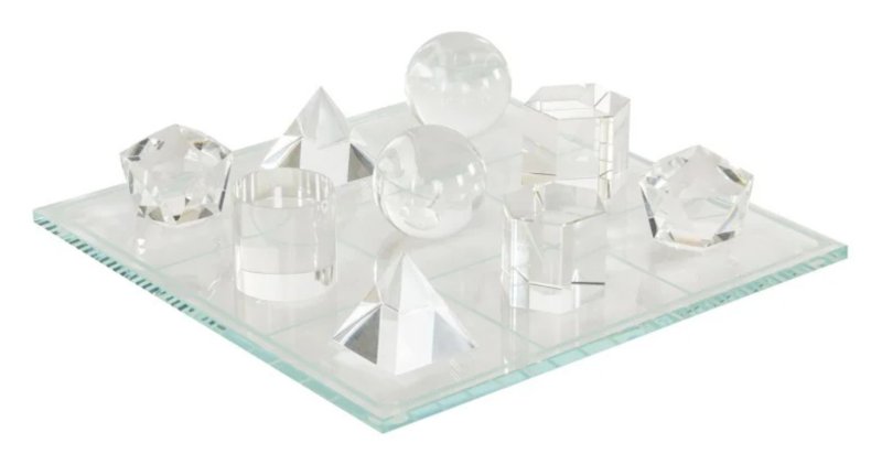 Ami - Decorative Object Ami - Decorative Object