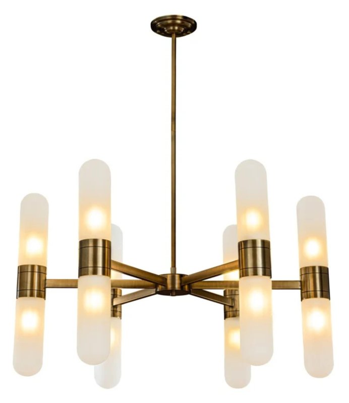 Tricon - Chandelier Tricon - Chandelier