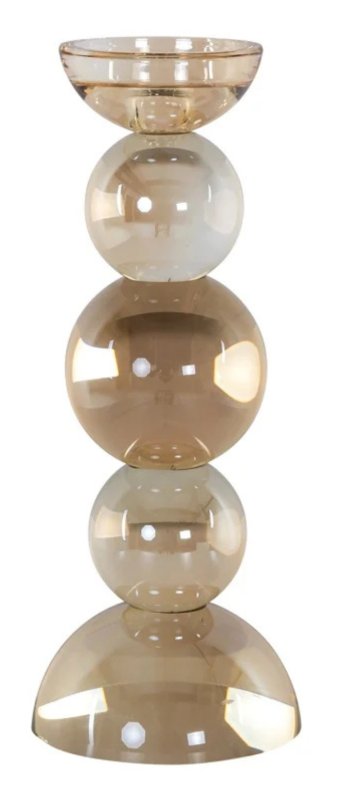 Emie - Small Candle Holder Emie - Small Candle Holder