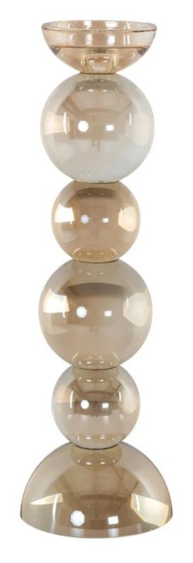 Emie - Large Candle Holder Emie - Large Candle Holder