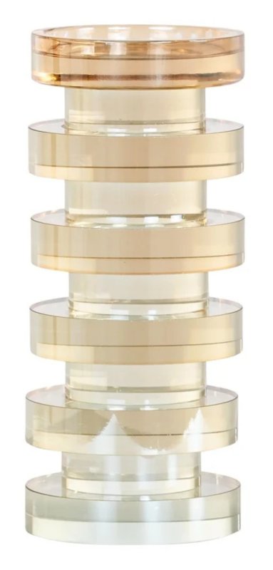 Cira - Small Candle Holder Cira - Small Candle Holder
