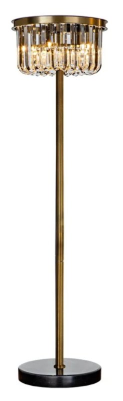 Dagmar - Floor Lamp Dagmar - Floor Lamp