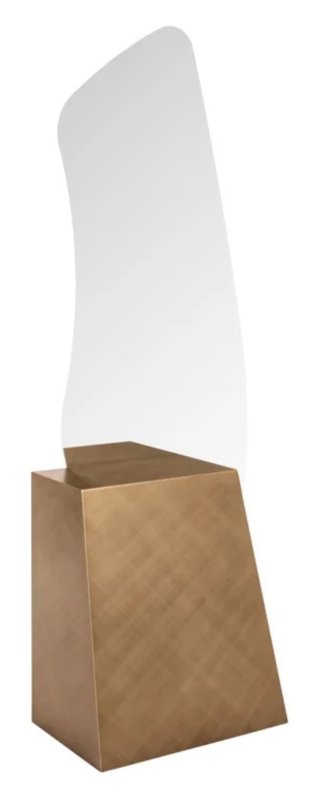 Mayla - Feature Floor Mirror Mayla - Feature Floor Mirror