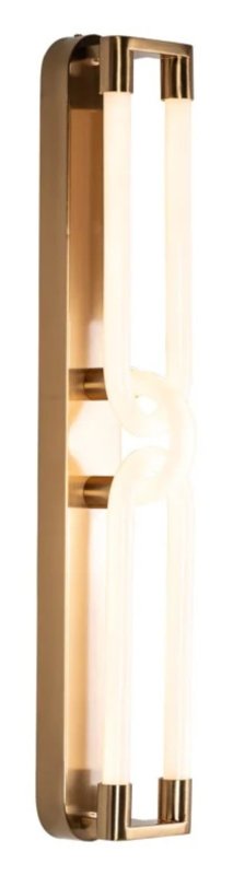 Lysa - Wall Lamp Lysa - Wall Lamp