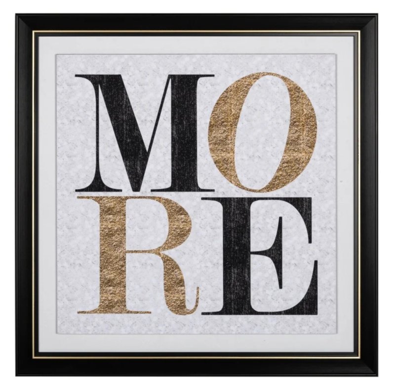 More - Wall Art More - Wall Art