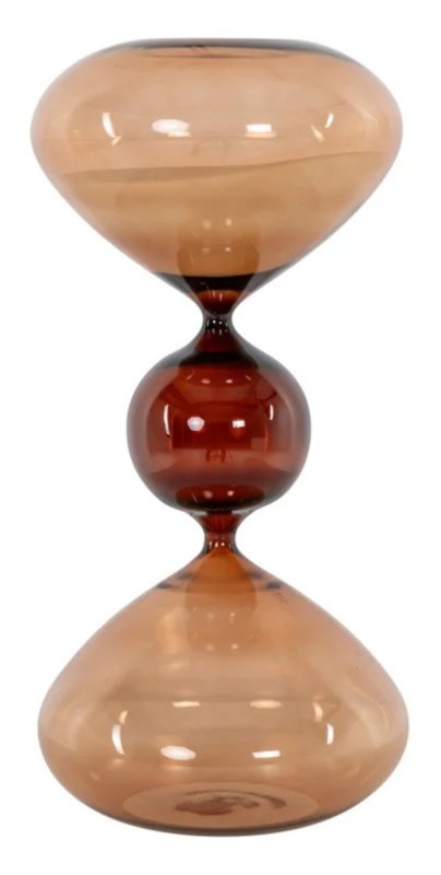 Elba - Large Hourglass Elba - Large Hourglass