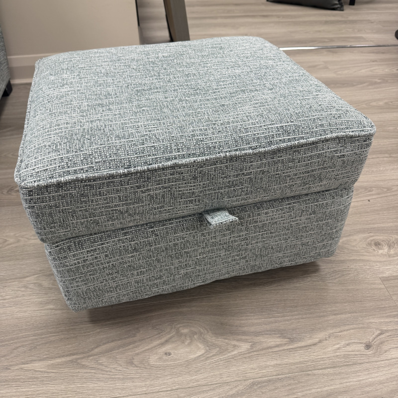 Alstons Storage Footstool Alstons Storage Footstool