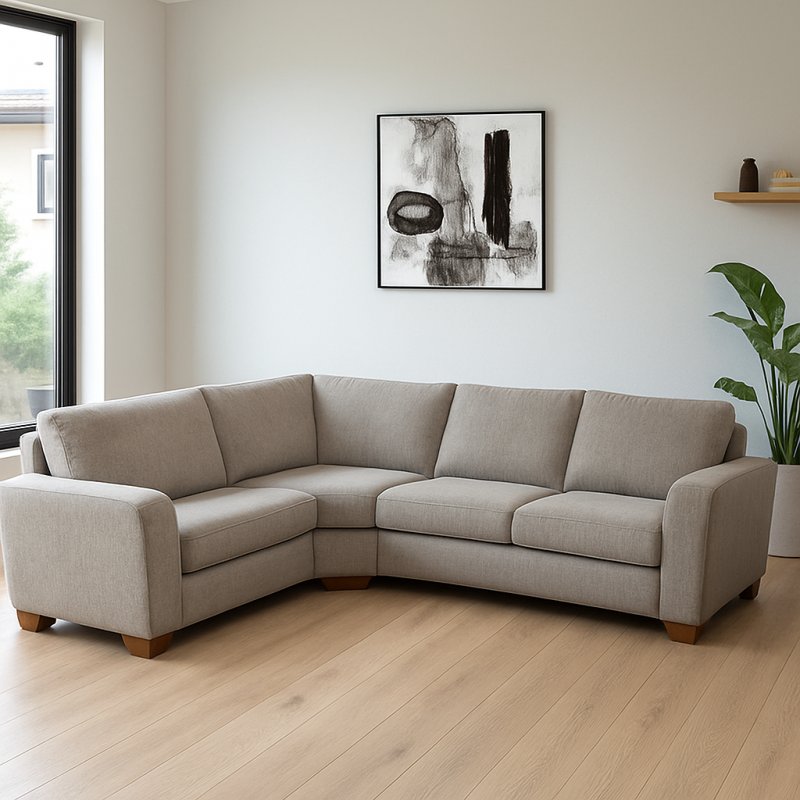 Orlean - 1.5C2 CornerSofa LHF Orlean - 1.5C2 CornerSofa LHF