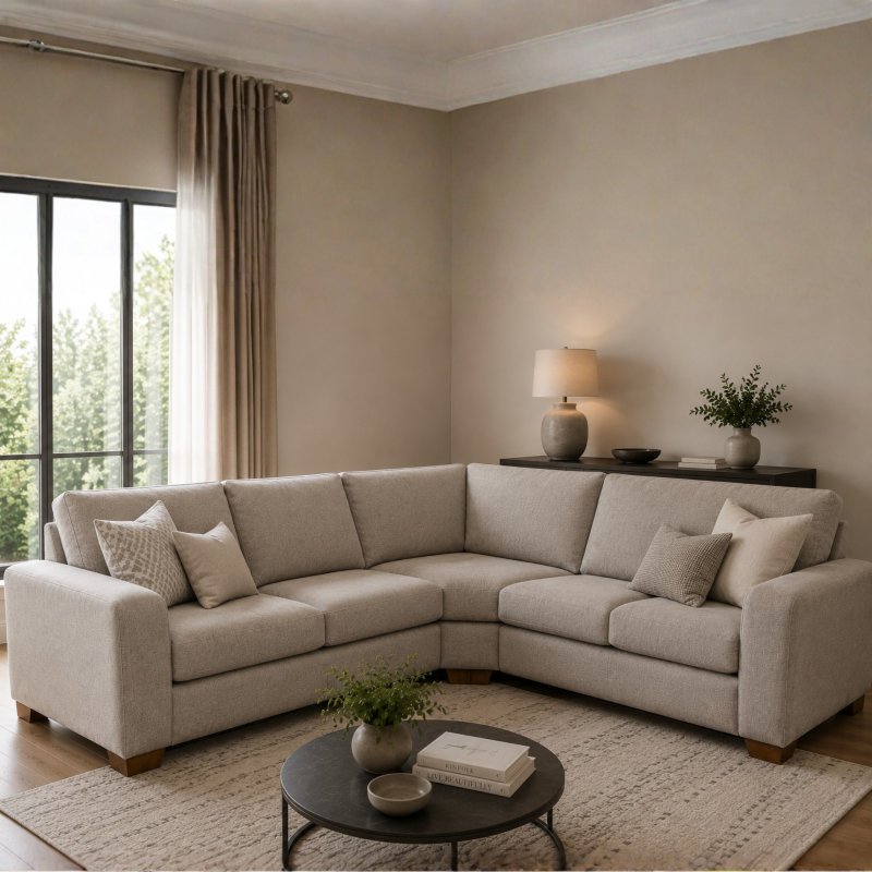 Orlean - 2C1.5 CornerSofa RHF Orlean - 2C1.5 CornerSofa RHF