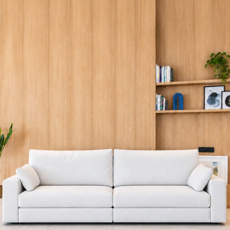 Fama - Hector 105 - XL Sofa Fama - Hector 105 - XL Sofa