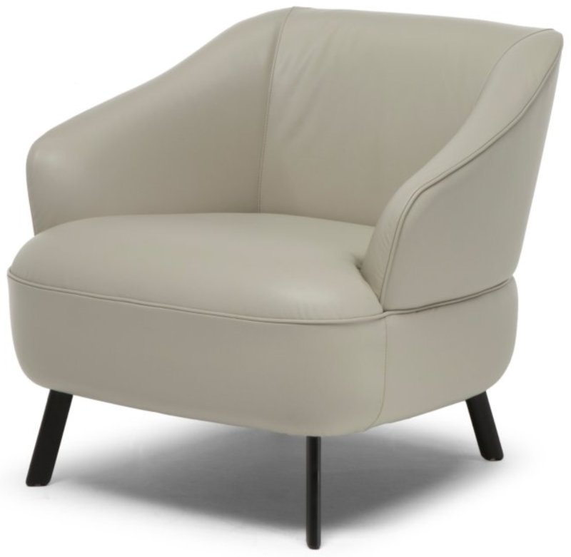 Natuzzi Editions - Damen - Chair Natuzzi Editions - Damen - Chair
