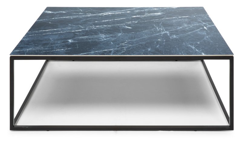 Natuzzi Editions - Cabaret Coffee Table Marble Peacock Natuzzi Editions - Cabaret Coffee Table Marble Peacock
