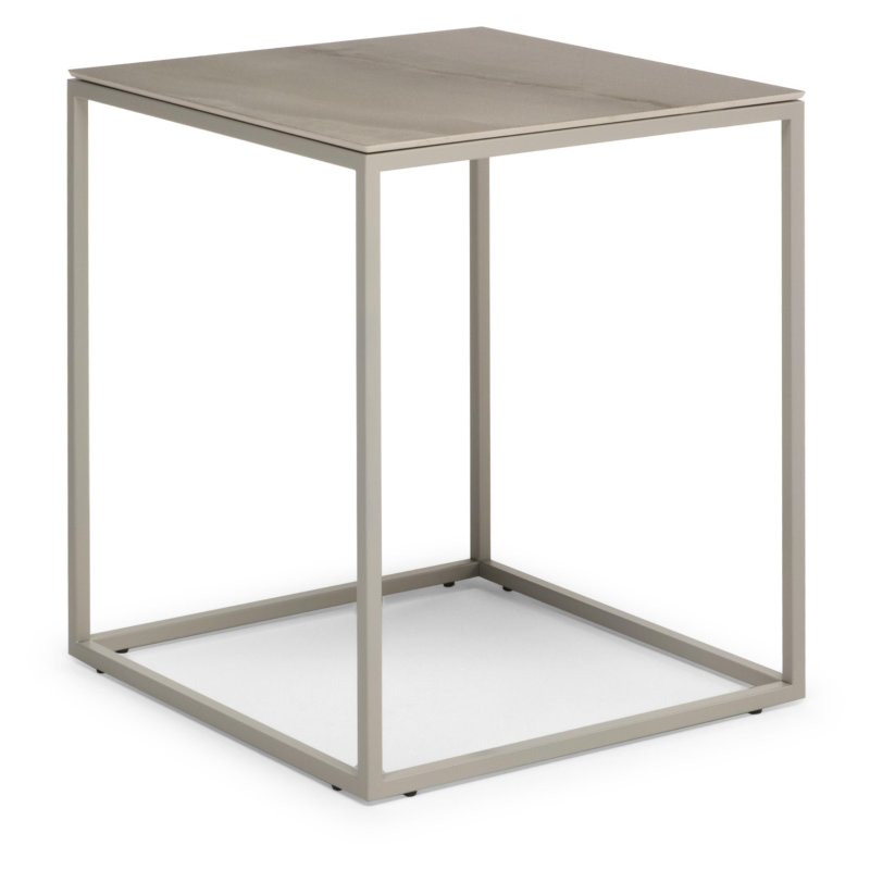 Natuzzi Editions - Cabaret Lamp Table Onice Natuzzi Editions - Cabaret Lamp Table Onice
