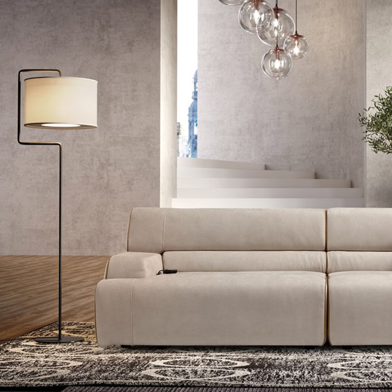 Egoitaliano - Morfeo Floor Light Egoitaliano - Morfeo Floor Light