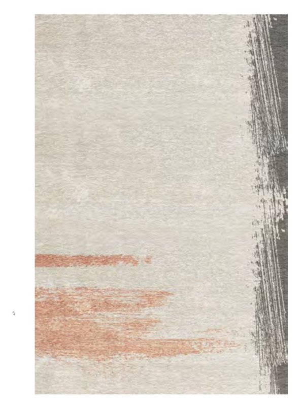Egoitaliano - Platinum XL Rug Egoitaliano - Platinum XL Rug