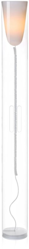 Kartell - Toobe Floor Lamp Kartell - Toobe Floor Lamp