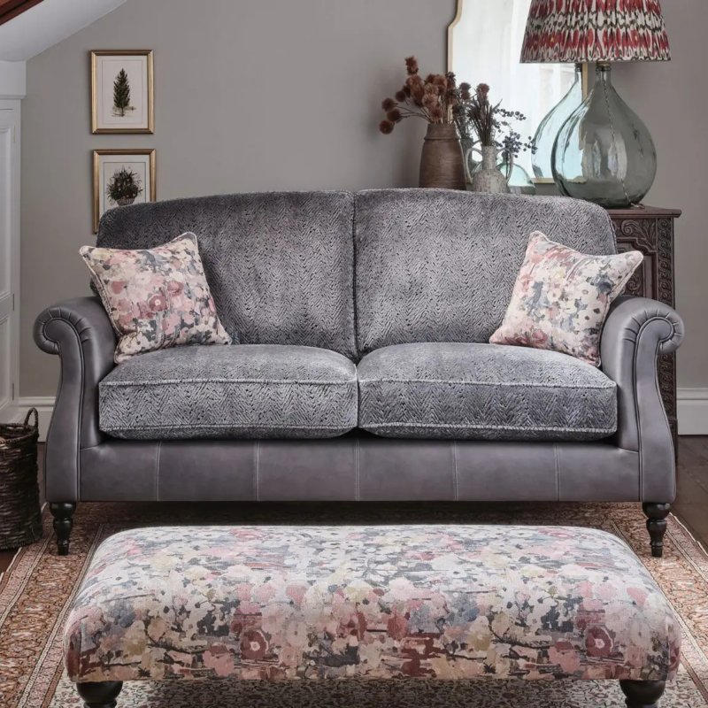 Parker Knoll - Eastbury - 2 Seater Sofa Parker Knoll - Eastbury - 2 Seater Sofa