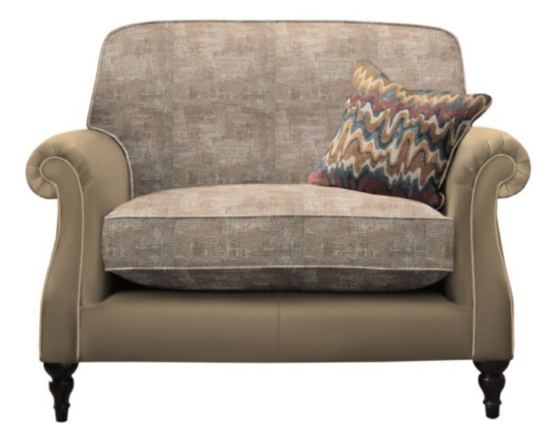 Parker Knoll - Eastbury - Snuggler Parker Knoll - Eastbury - Snuggler