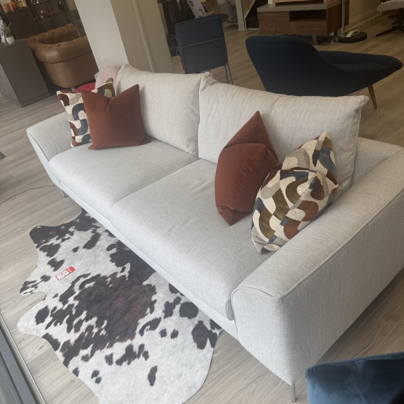 RICA XL Fabric Sofa RICA XL Fabric Sofa