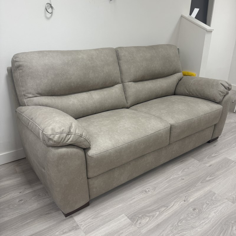 Buick - 3 Seater - Steam Mushroom Buick - 3 Seater - Steam Mushroom