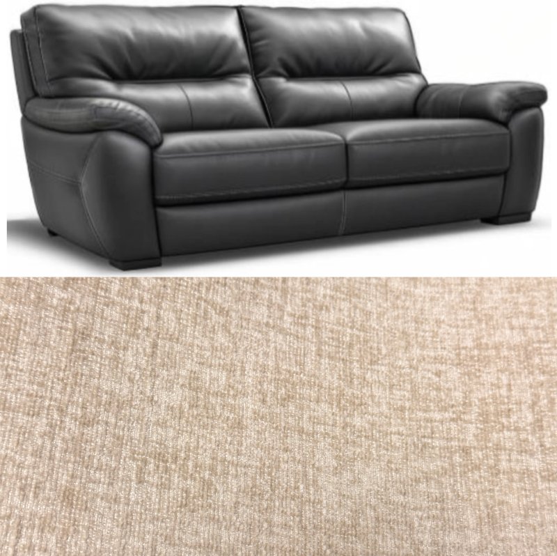 Buick - 3 Seater - Brooklyn Eggshell Buick - 3 Seater - Brooklyn Eggshell