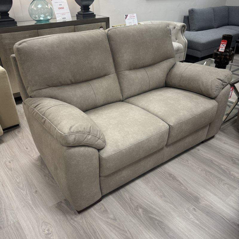 Buick - 2 Seater - Steam Mushroom Buick - 2 Seater - Steam Mushroom