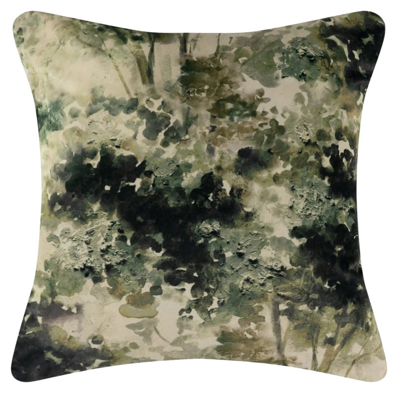 BRYN 43X43CM GREEN BRYN 43X43CM GREEN
