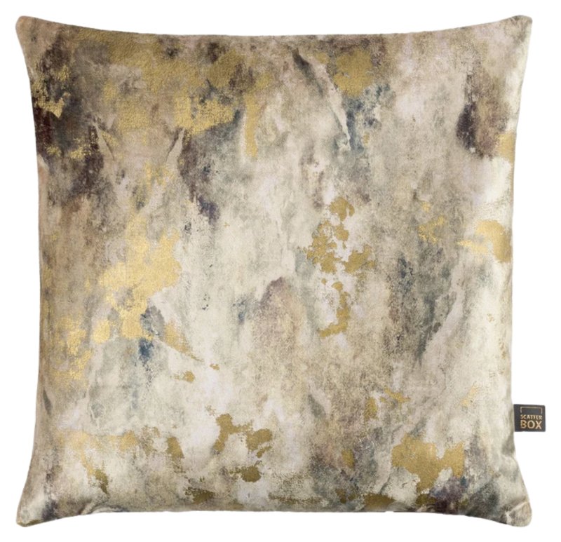 Caesium - Green Cushion Caesium - Green Cushion