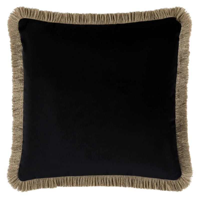 ELODIE 43X43CM BLACK ELODIE 43X43CM BLACK