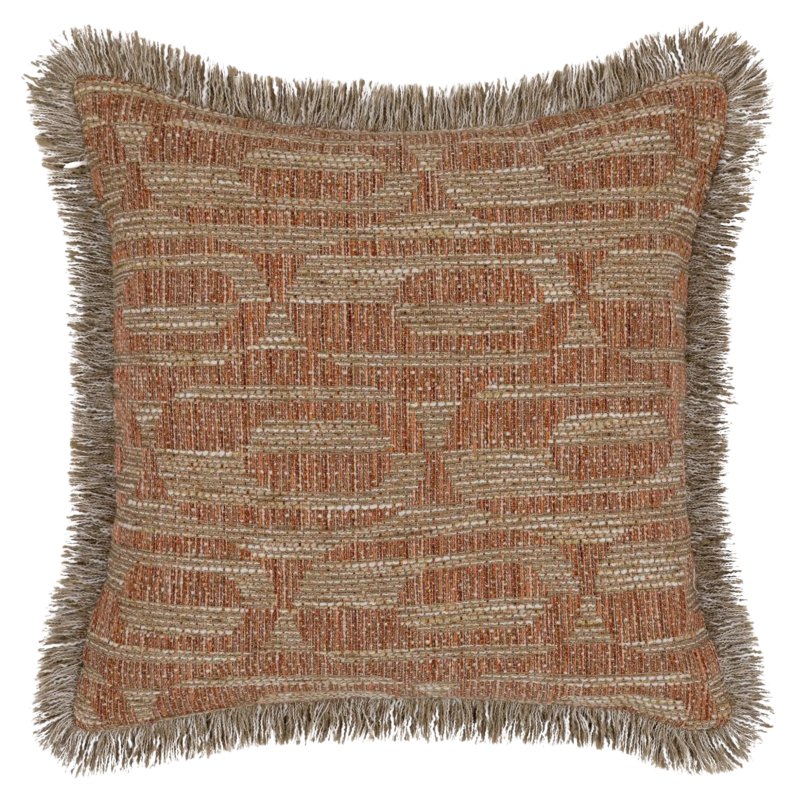 EMERY 43X43CM ROSE EMERY 43X43CM ROSE